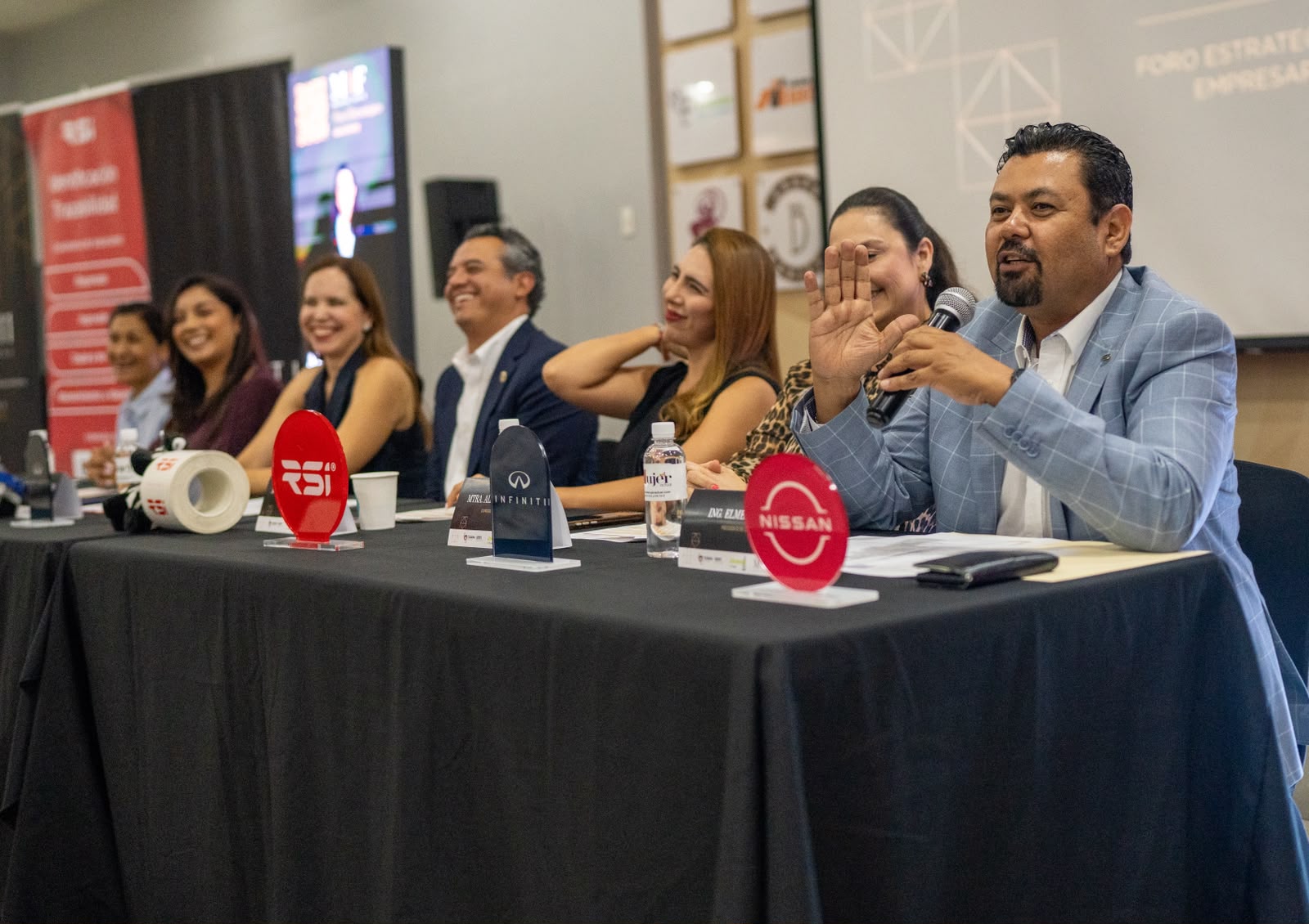 Alejandra Ríos, inversionista de Shark Tank México, llegará a Tijuana para hablar de liderazgo empresarial