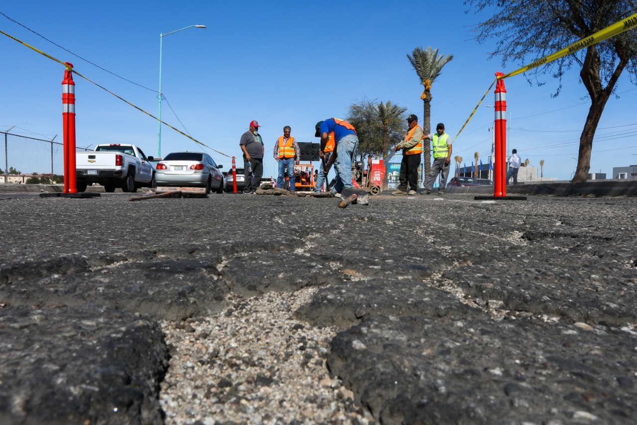 Regularización de autos "chocolate" genera 250 mdp para obras en Mexicali