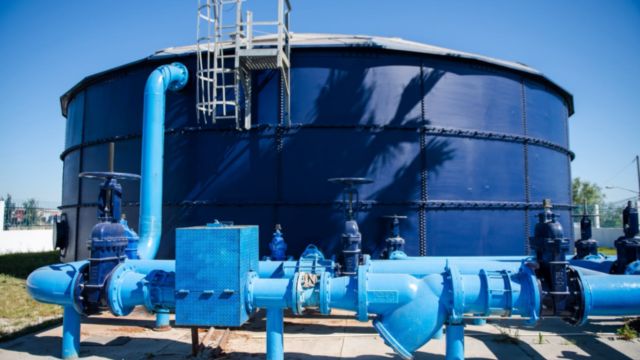 Proponen garantizar por ley el suministro gratuito de agua en colonias afectadas por cortes en Tijuana