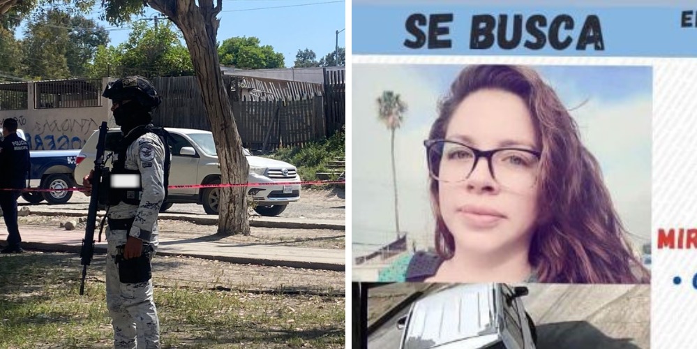 Confirman homicidio de Miriam Zulema Álvarez