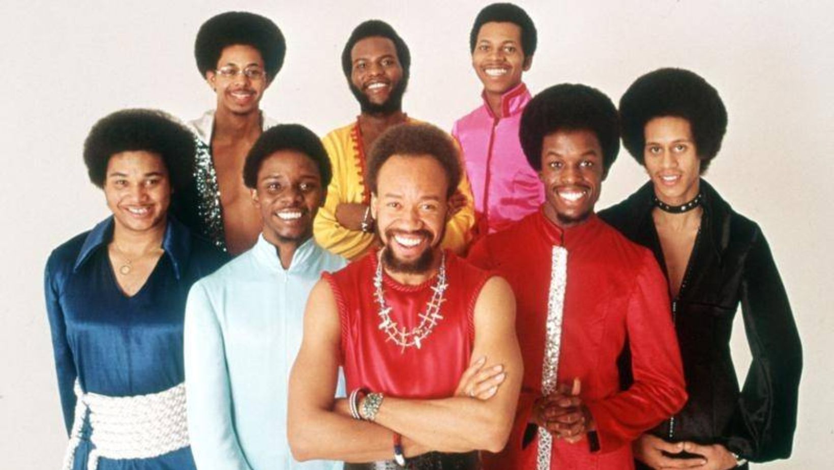 Fallece Fred White, integrante de ‘Earth, Wind & Fire’