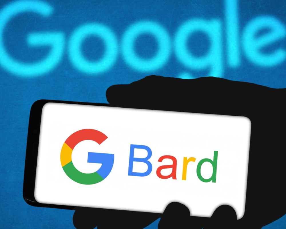 Google lanza Bard: chatbot de inteligencia artificial