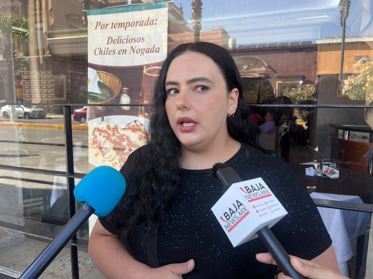 DURANGO: Denuncia trabajadora estatal hostigamiento y un operativo armado tras conflicto con su expareja