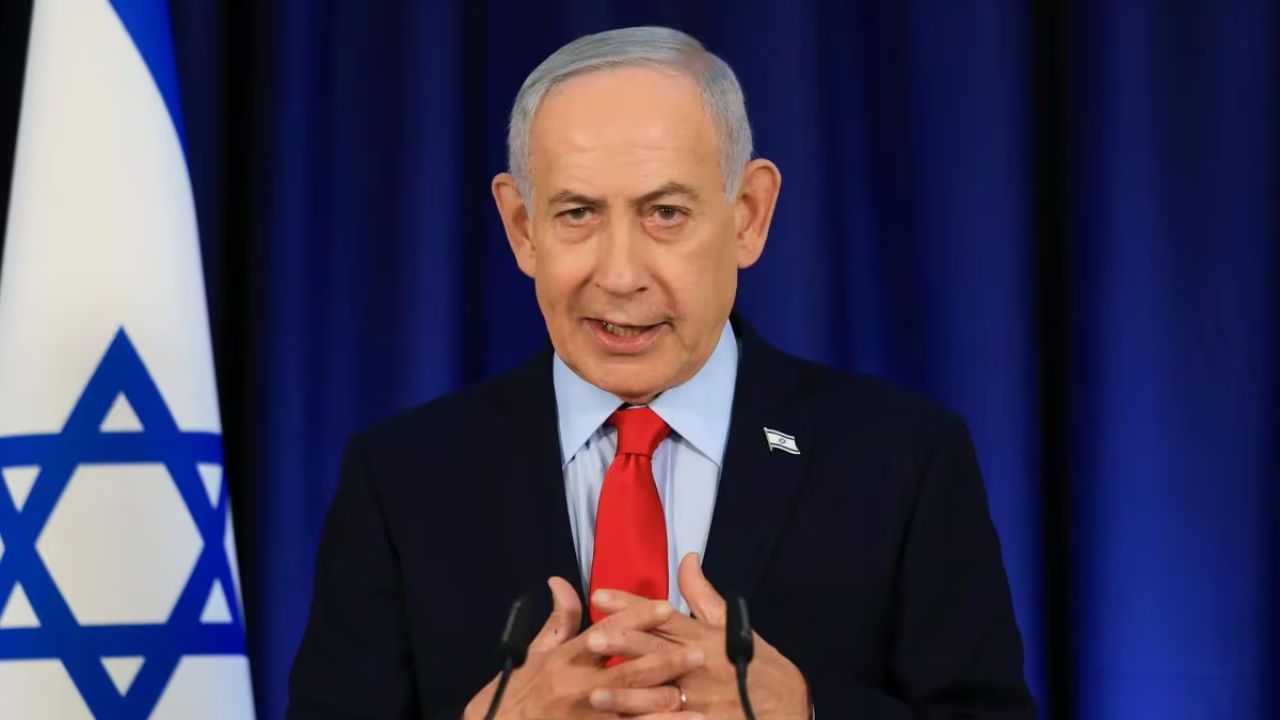 Turquía pide a Interpol arresto internacional contra Netanyahu
