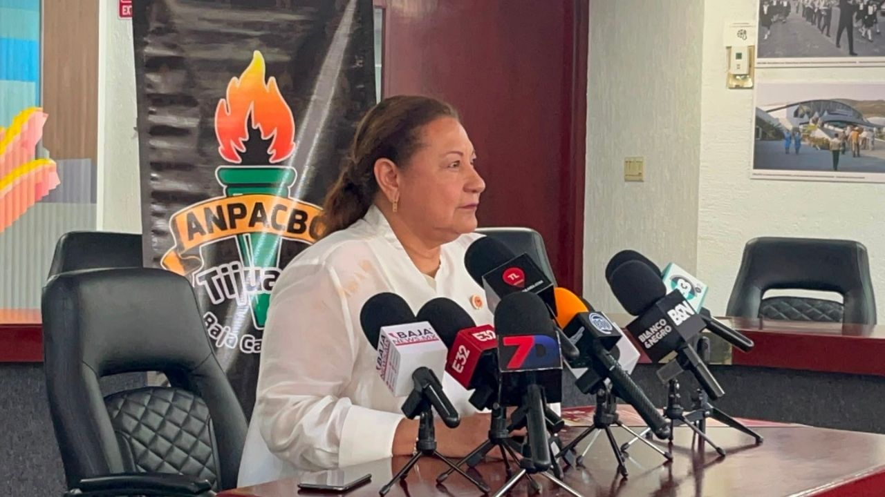 Foto: Baja News