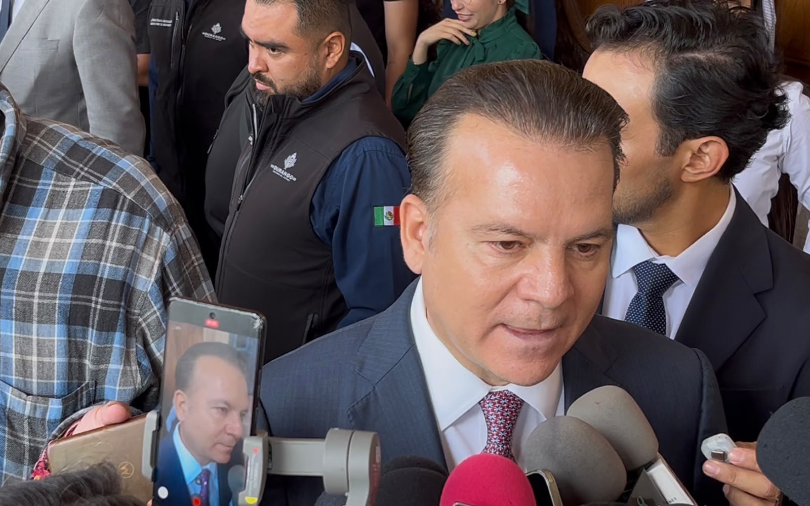 Foto: Claudio Gallardo/Baja News