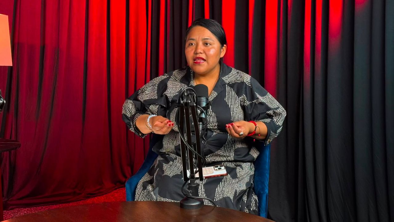 Busca diputada Evelyn Sánchez coordinar los trabajos políticos en Tijuana