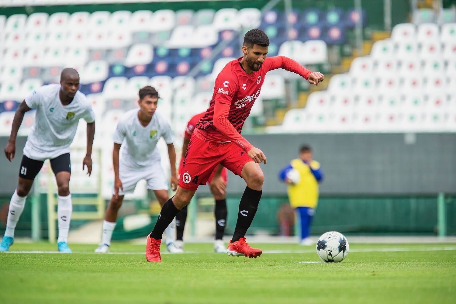 Imagen: Club Tijuana