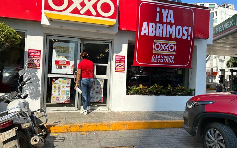 Oxxo invertirá 800 mdp en sus tiendas en Acapulco