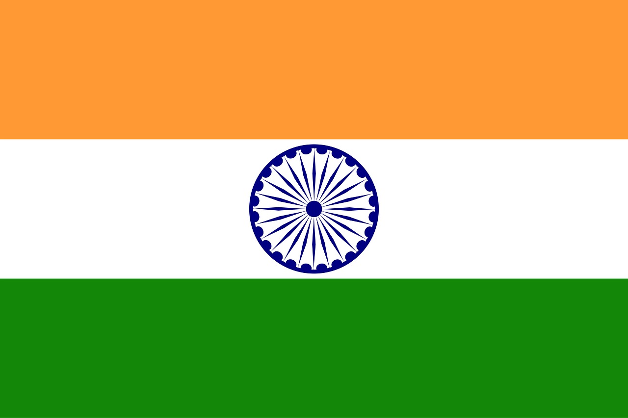 ¿Cambiará de nombre la India?