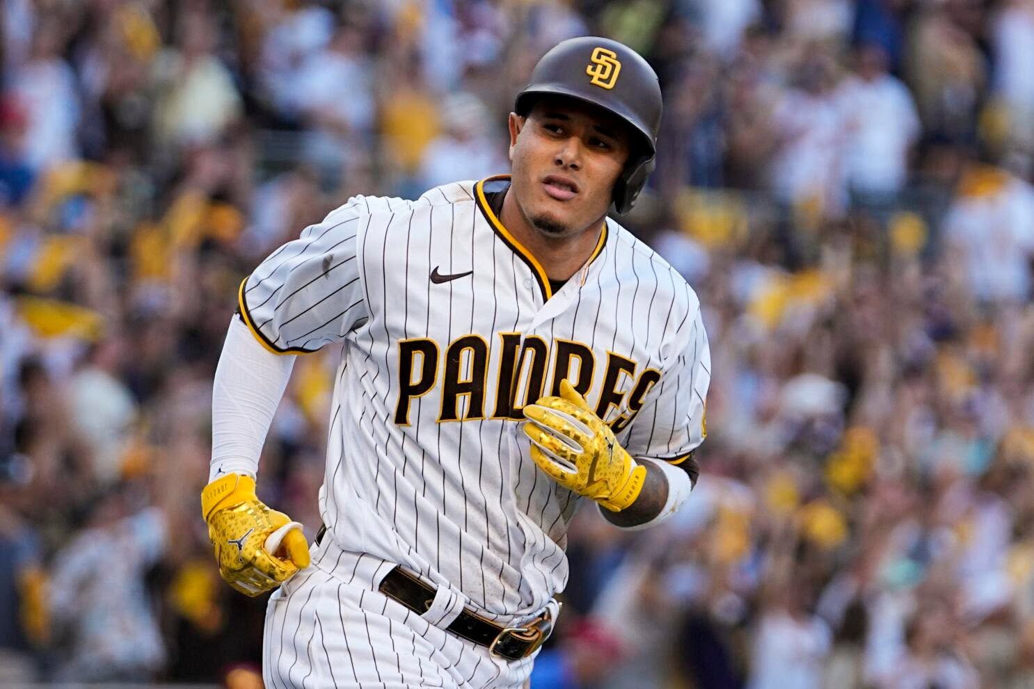 Manny Machado manda apoyo a los Toros de Tijuana previo a la Serie del Rey