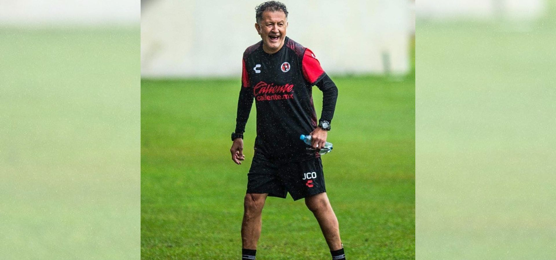 Xolos cerrará preparación ante Herediano en el Estadio Caliente