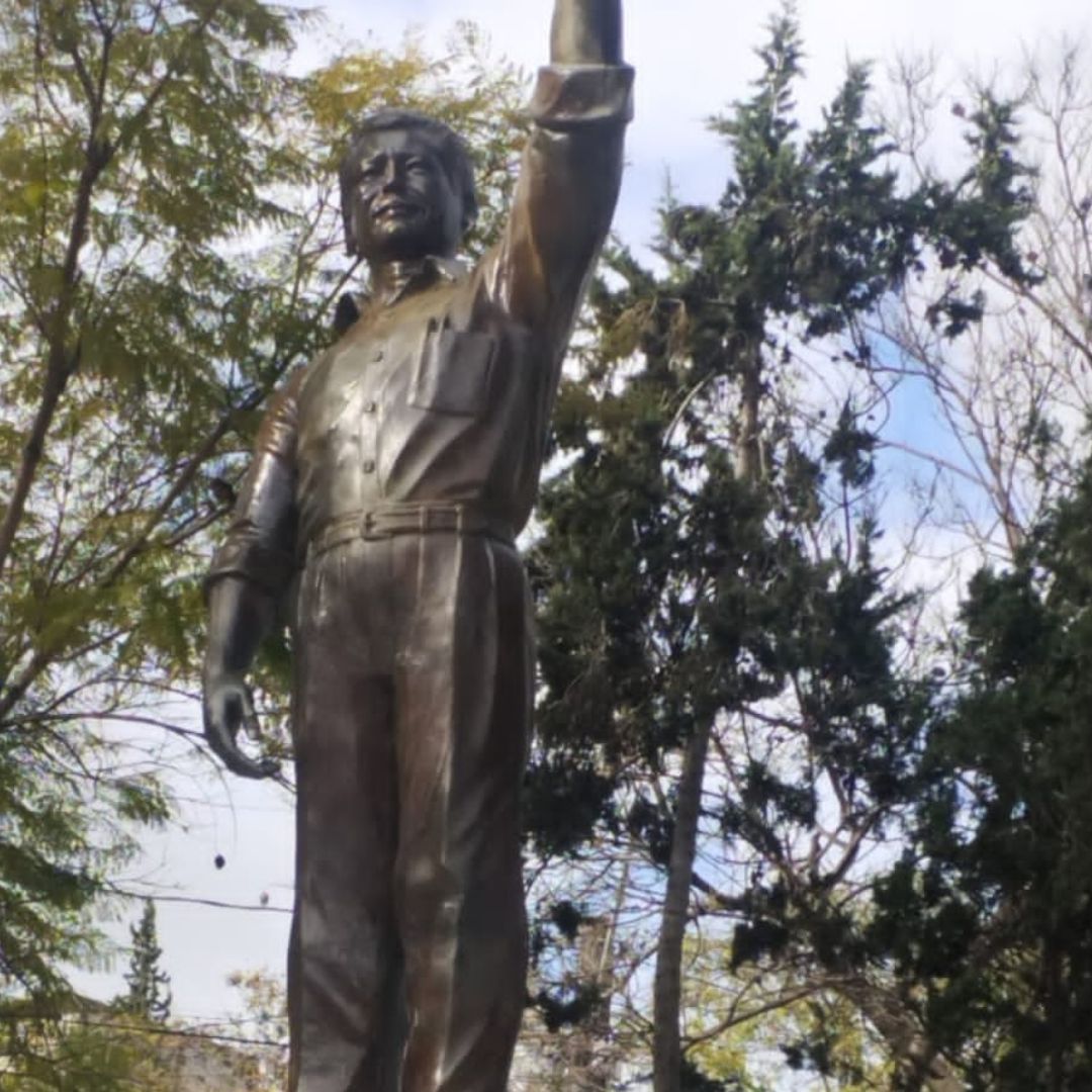 A 30 años de la muerte de Colosio. I FOTO: BajaNews