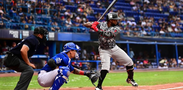 Toros se va arriba en la serie y está a un paso de la final del norte.