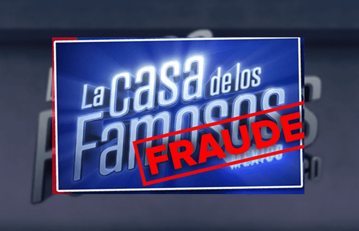 Usuarios acusan intento de fraude en prueba de finalista en LCDLF