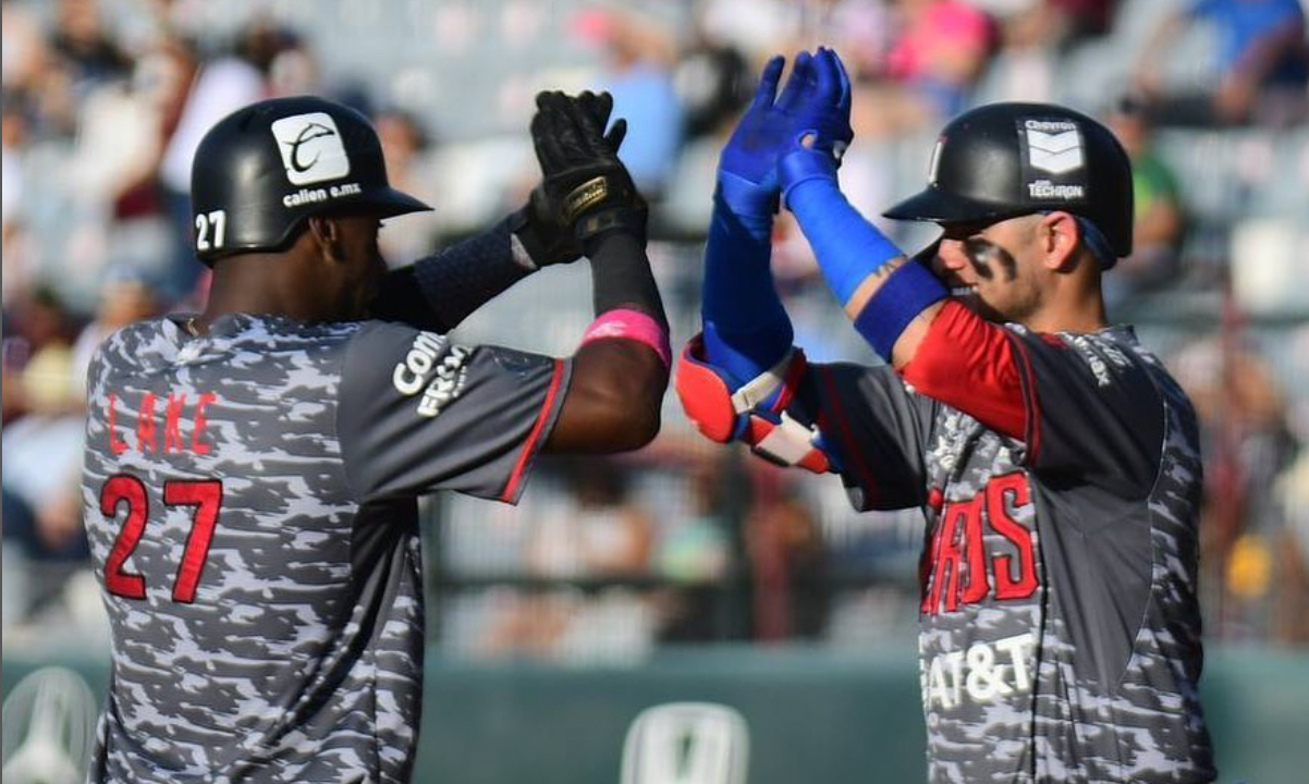 Toros de Tijuana, a Playoffs y de Súper Líder