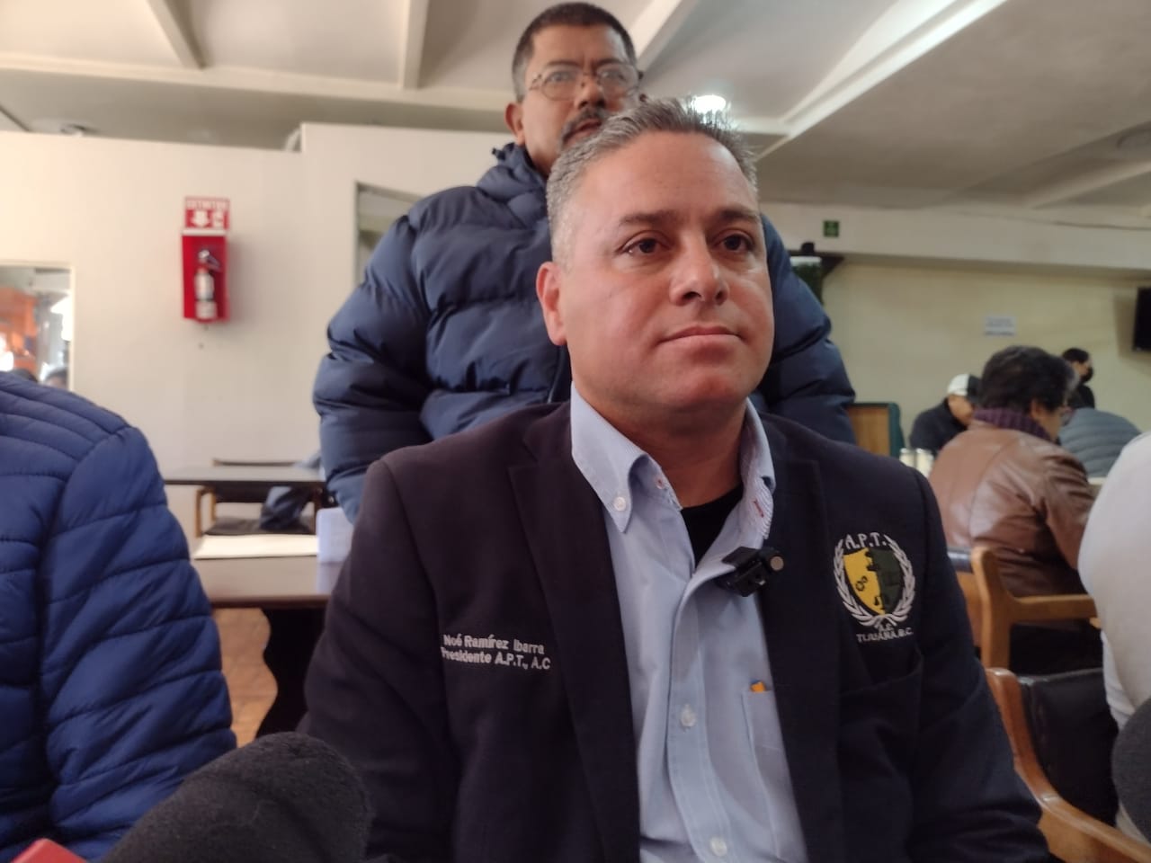 [VÍDEO] Policías municipales sin servicios médicos; exigen solución inmediata