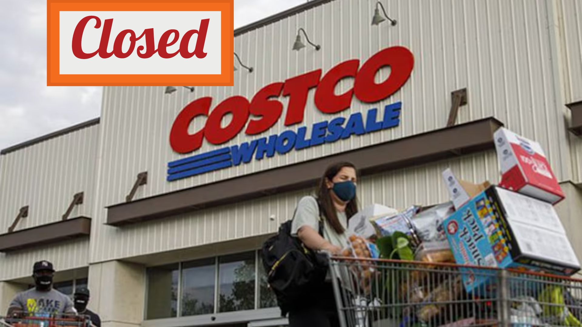 Plan your Labor Day shopping: stores closed in the U.S.