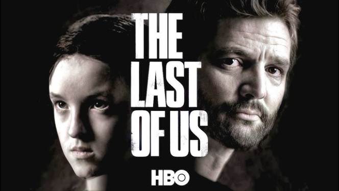 THE LAST OF US  IFOTO: WEB