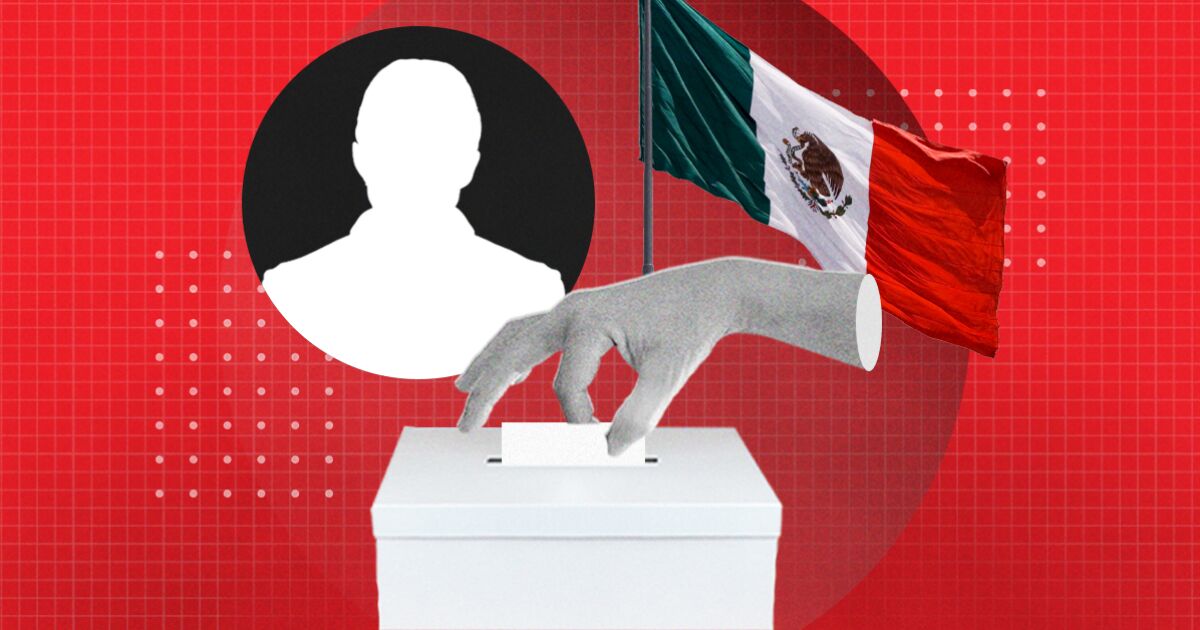 Amplía INE plazo para registro de mexicanos en el extranjero para votar el 2 de junio