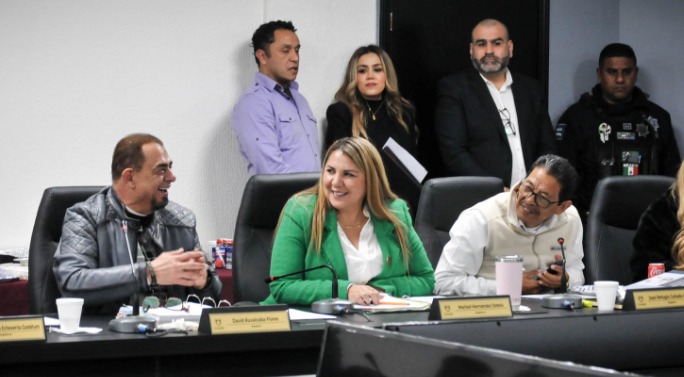 Piden licencia nueve integrantes de Cabildo Tijuana