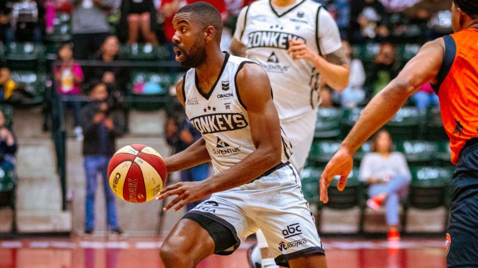 Zonkeys cae en el primero ante Ostioneros. Cortesía