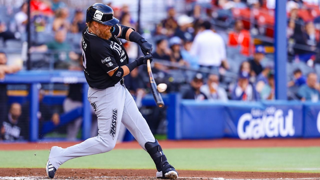 Toros de Tijuana se mete a la Final del Norte con Jonrón de Cordero