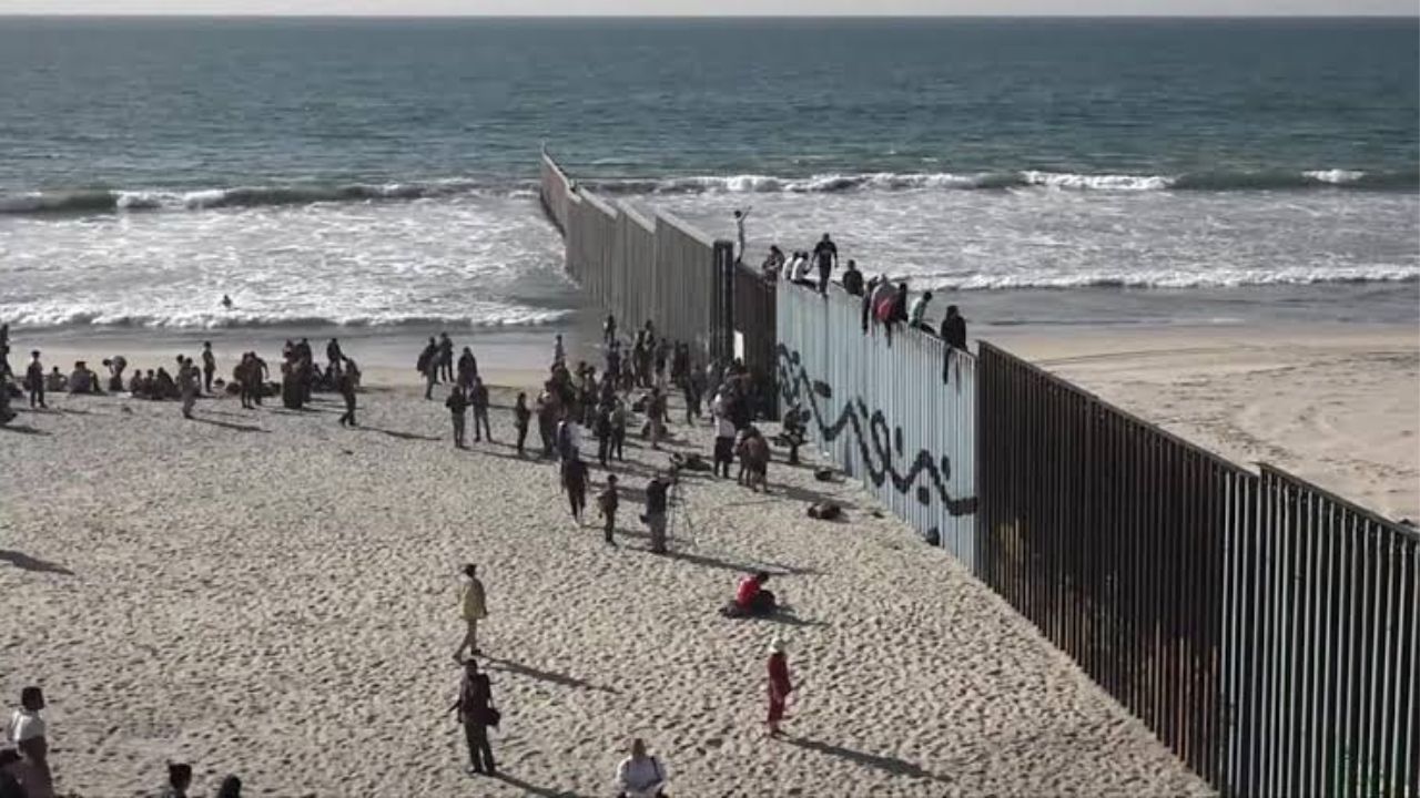 México suma más de 271 mil connacionales repatriados desde Estados Unidos