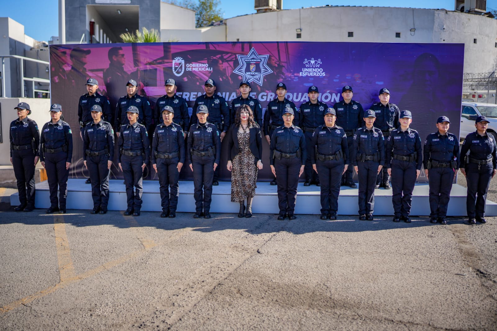 Bajan robos en Mexicali durante segundo año de gobierno municipal