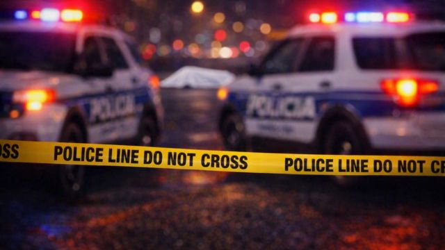 MEXICALI: CCE cuestiona cifras oficiales de homicidios y advierte que la violencia no disminuye al mismo ritmo