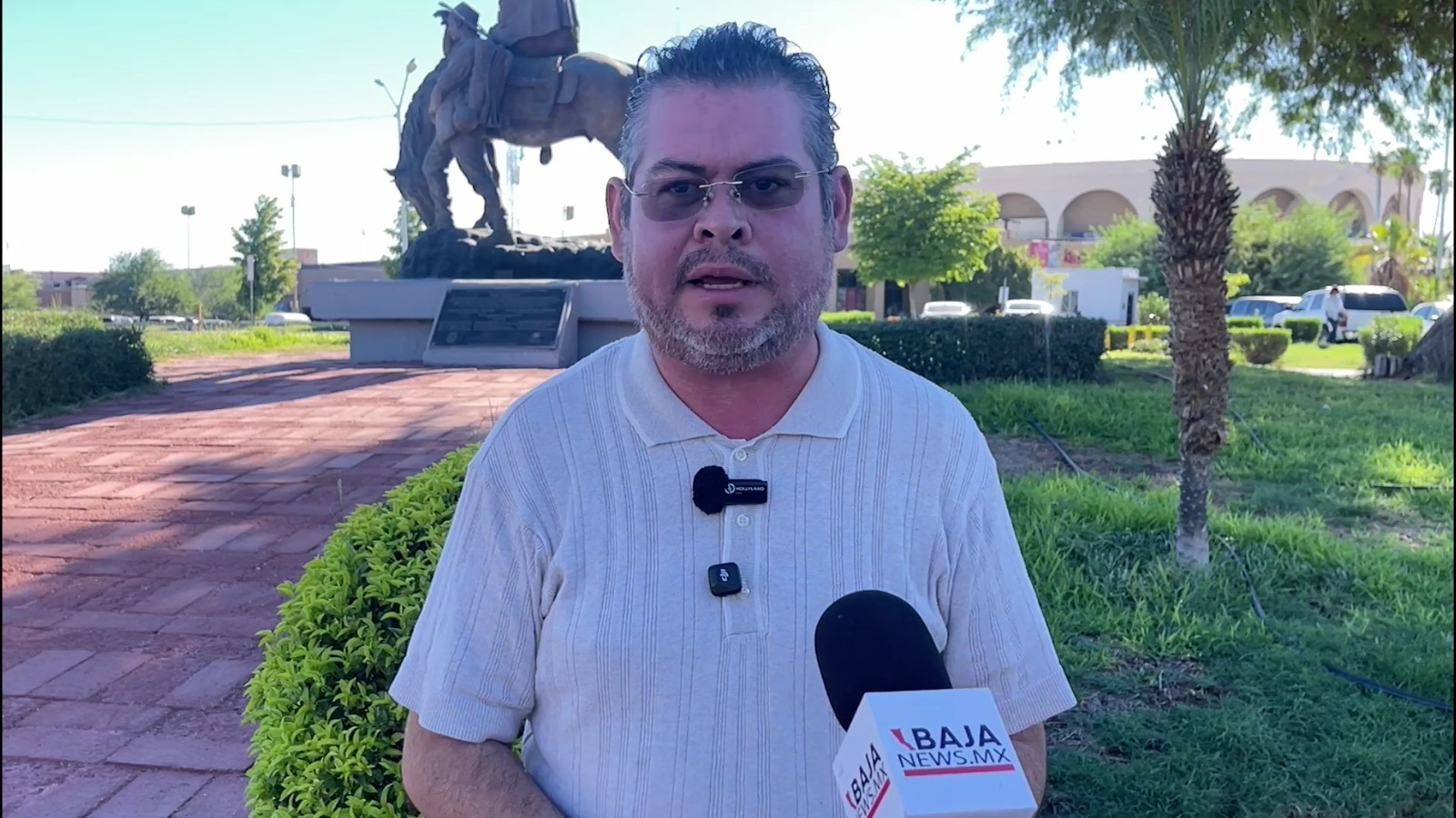 Foto: Baja News