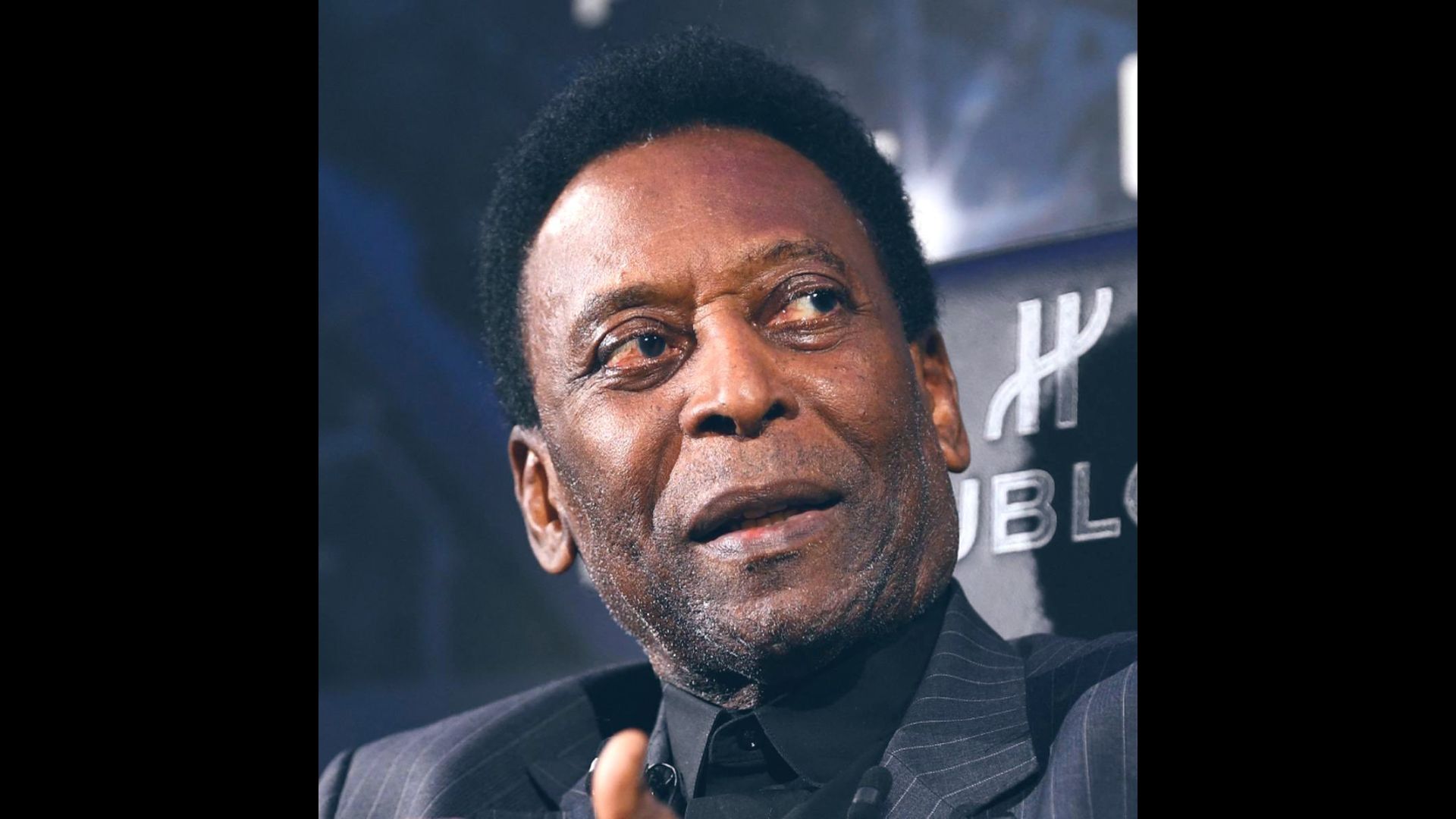 Última hora: Pelé ya no responde a la quimioterapia