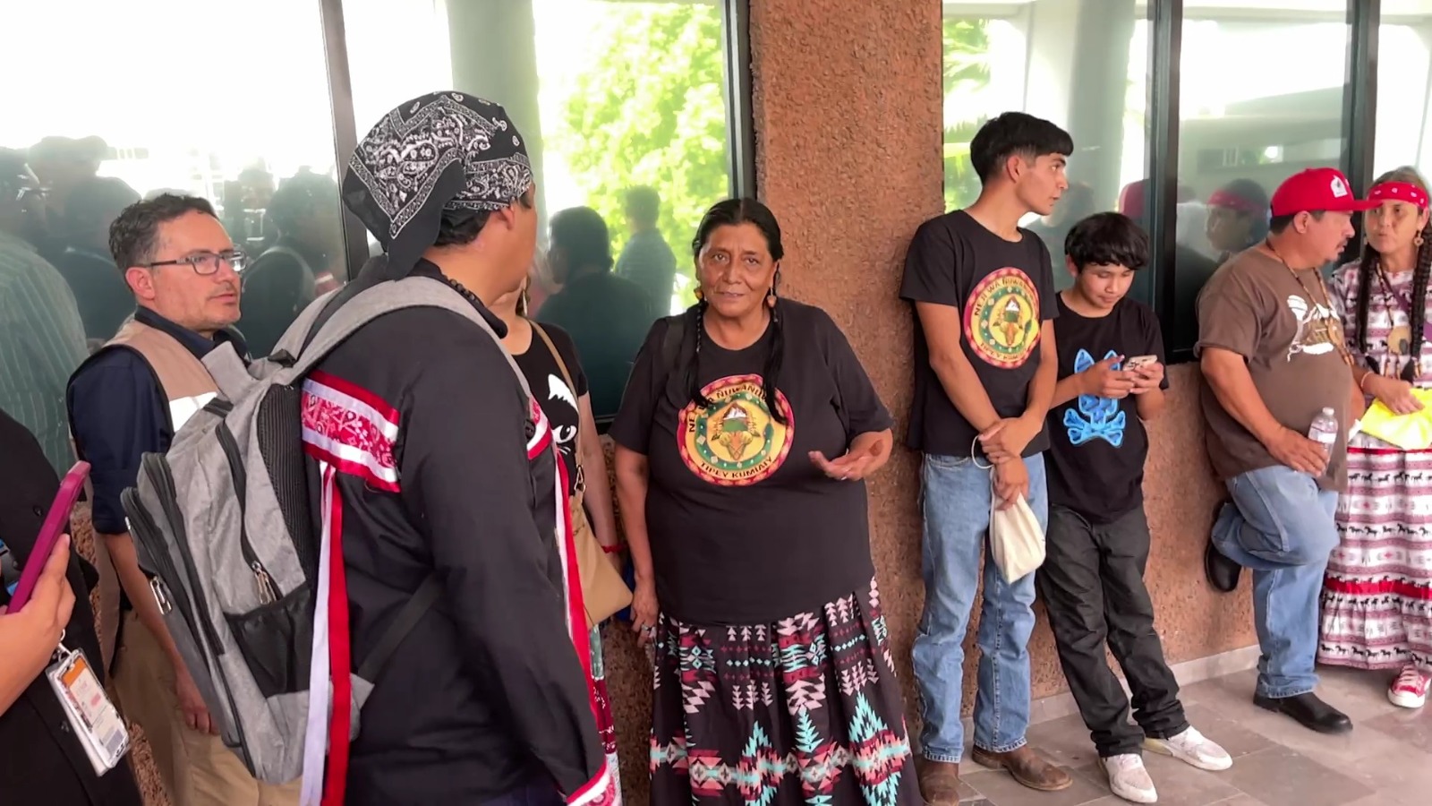 MEXICALI: Congreso admite rezago en atención a comunidades indígenas