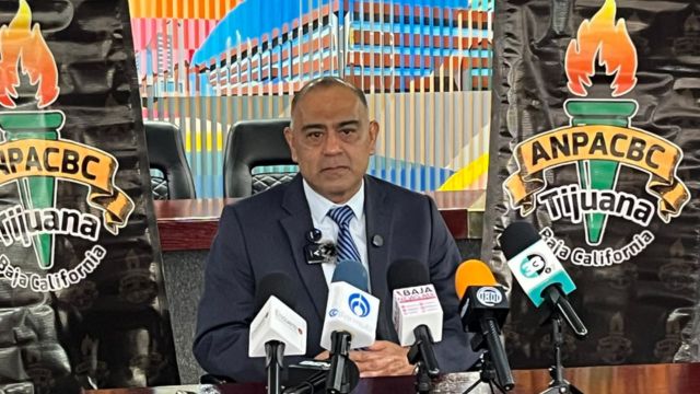 Abogados de Baja California buscan protocolo de protección ante violencia