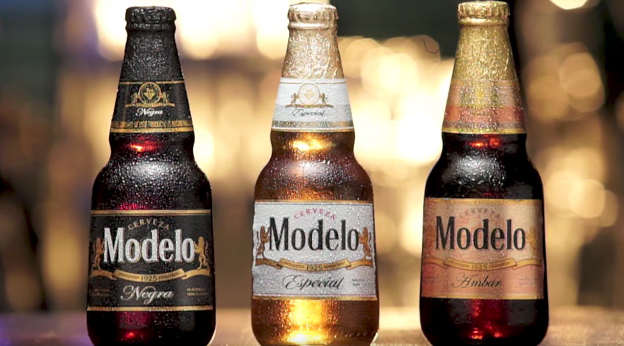 ¡Las cervezas no!, el lunes Grupo Modelo subirá precios