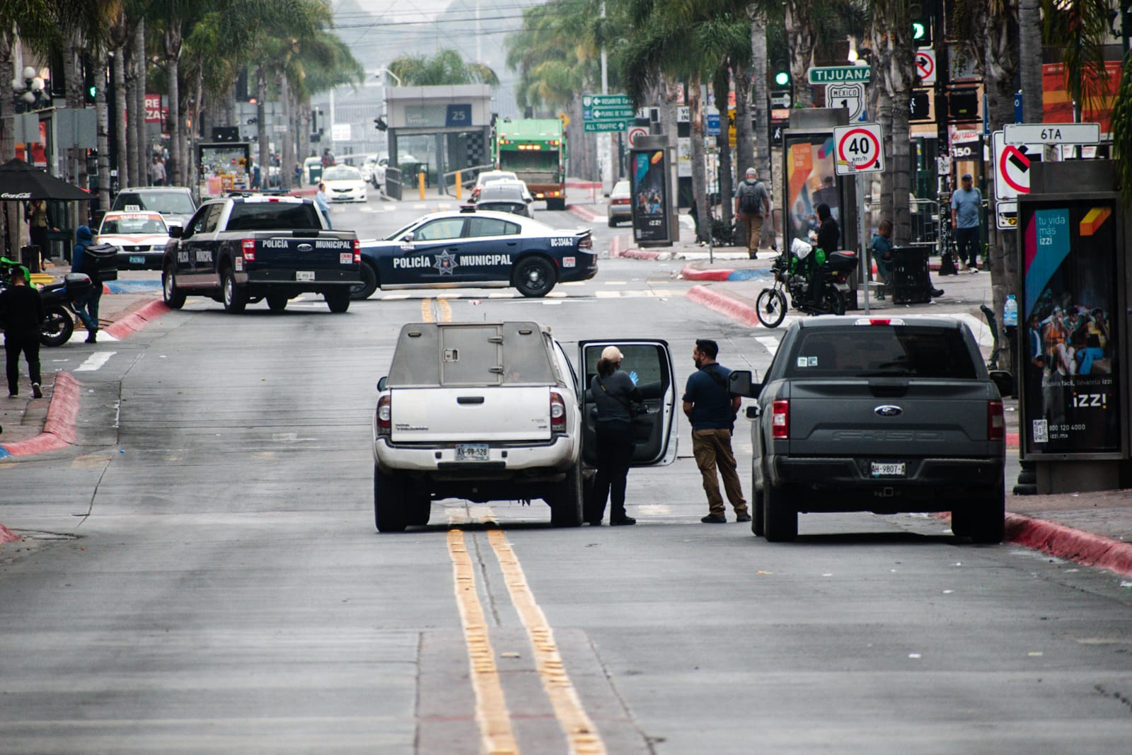 Foto: Border Zoom/Baja News