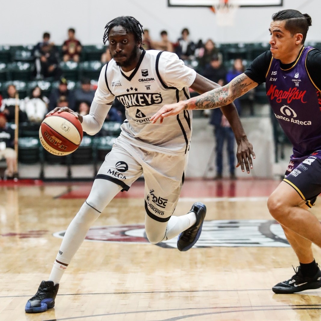 Zonkeys sostendrá serie de 3 partidos ante Astros en casa