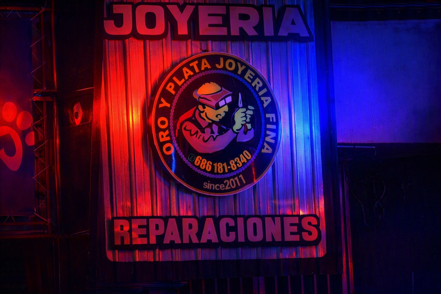 MEXICALI: Asesinan a dueño de joyería durante asalto