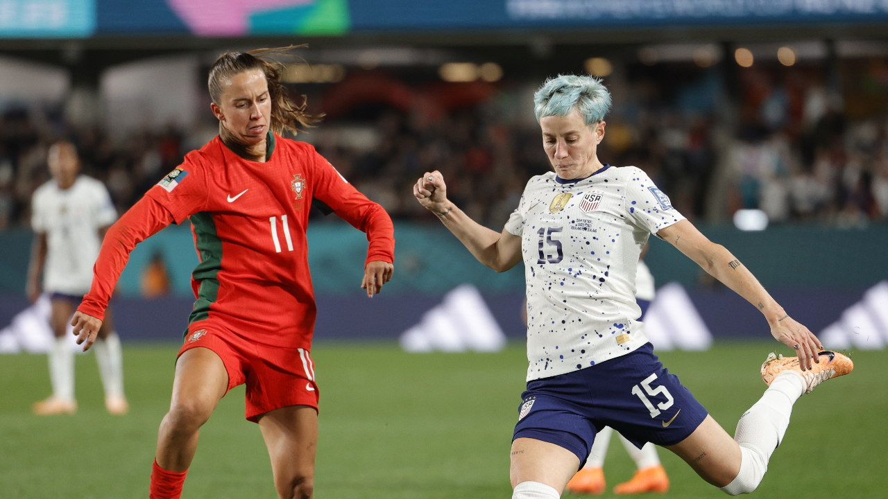 Foto: TT @USWNT