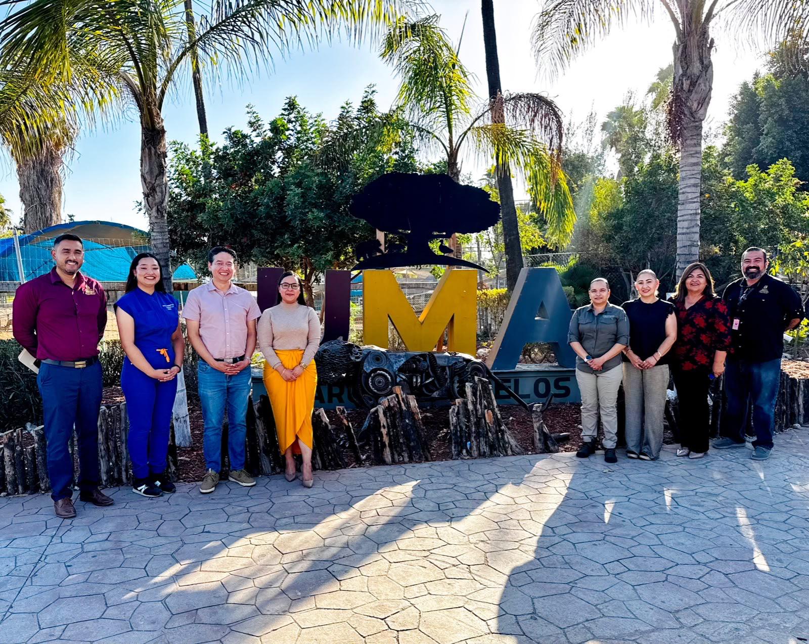 Gobierno de Tijuana refuerza acciones para proteger fauna del Parque Morelos
