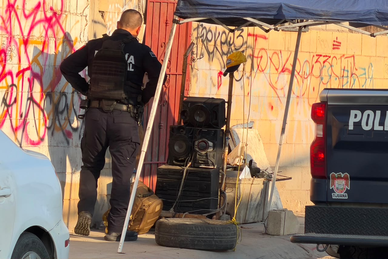 Asesinan a balazos a un hombre en Cañadas del Florido