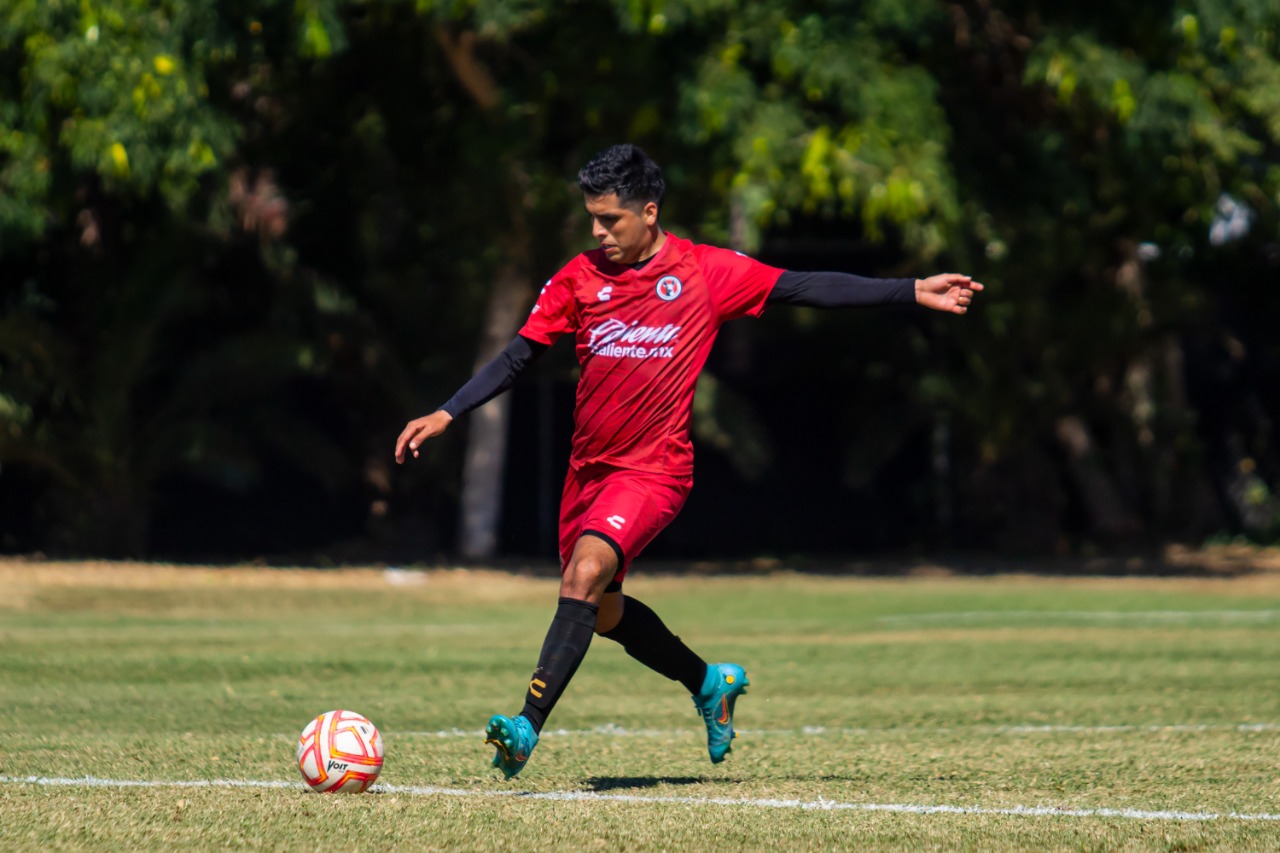 Arranca Xolos etapa de partidos de preparación con triunfo