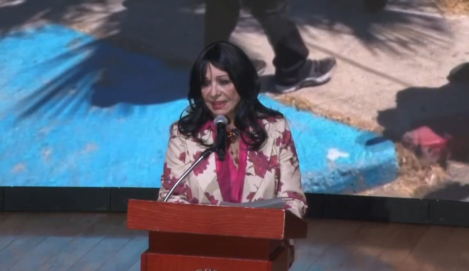 Empresarios reconocen avances, pero señalan pendientes tras segundo informe de Norma Bustamante