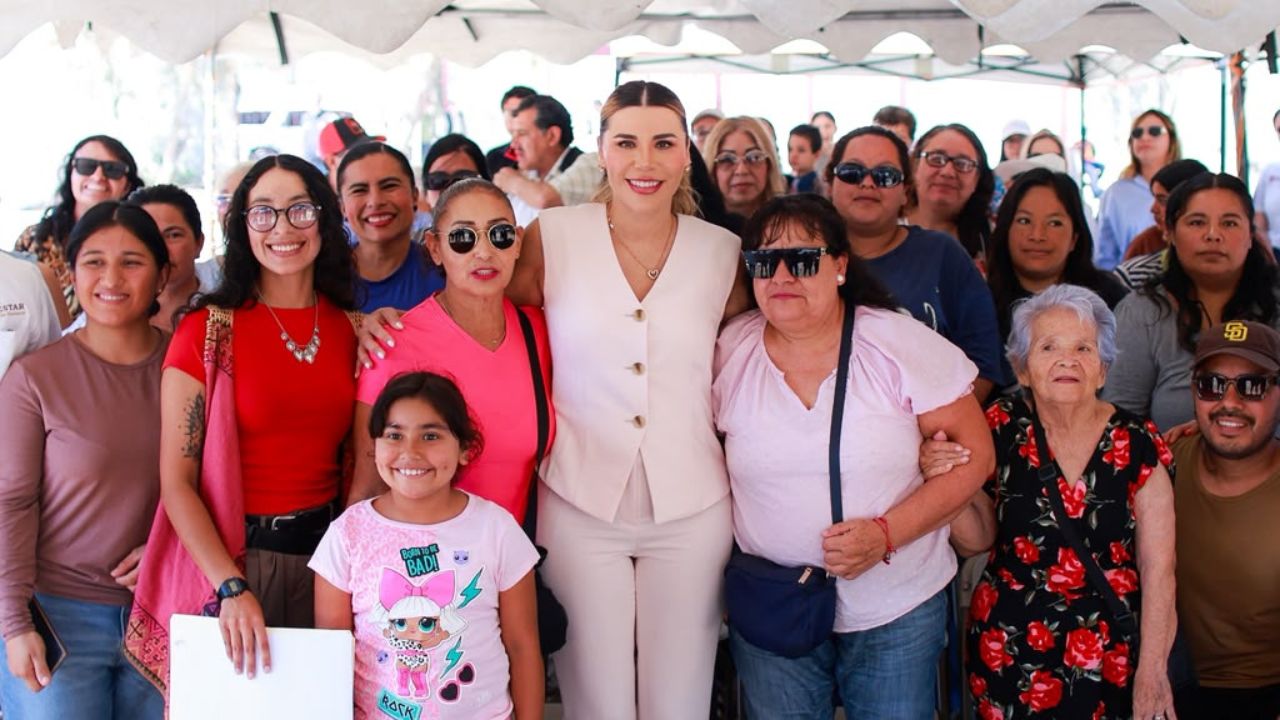 Baja California proyecta dos nuevas salas de atención a la neurodivergencia en Tijuana