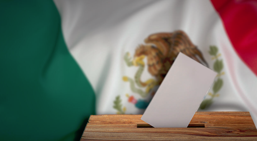 Firman acuerdo INE y OEA para supervisar el proceso electoral