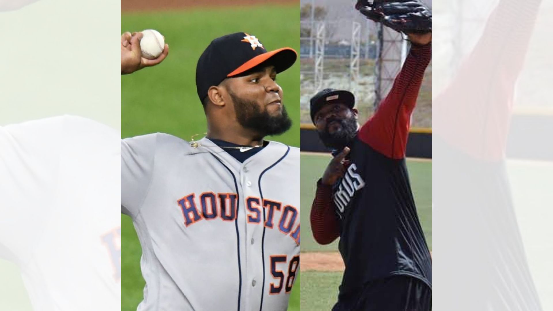 Se va Fernando Rodney de Toros; llega Francis Marte