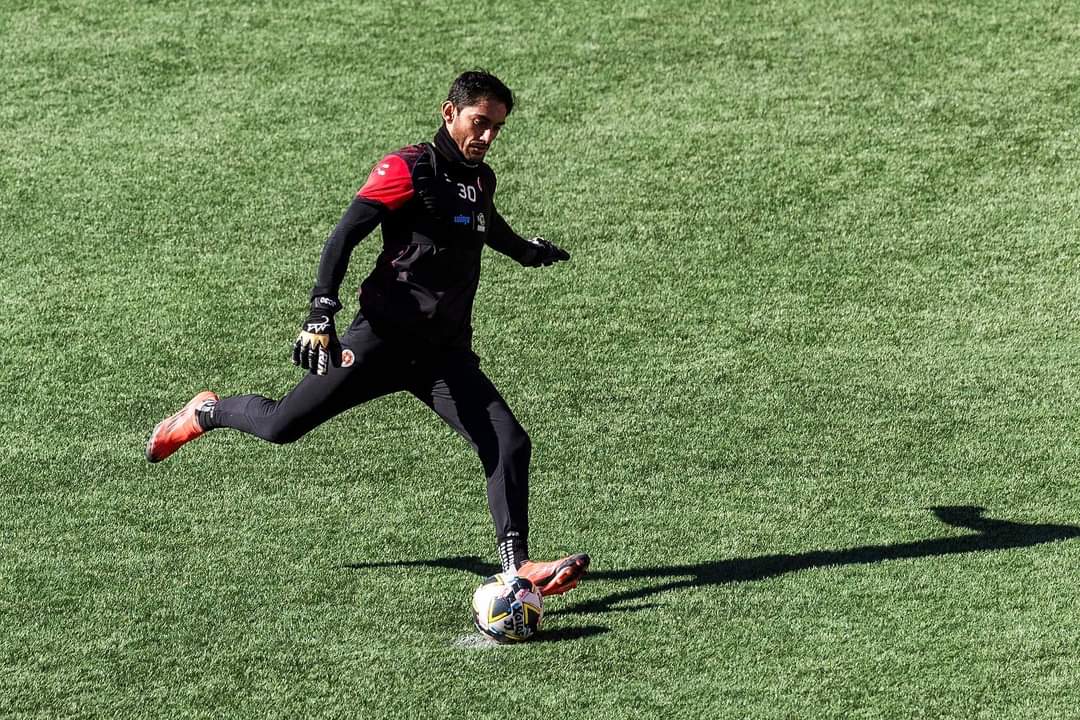 Estas serían las alineaciones de Xolos y América para juego de hoy en el Estadio Caliente