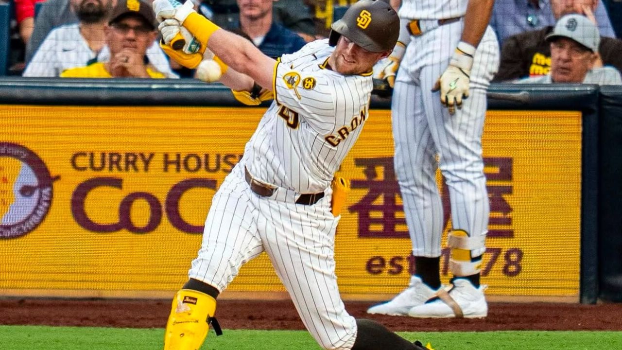 ¡Imparables! Padres liga cuatro triunfos consecutivos