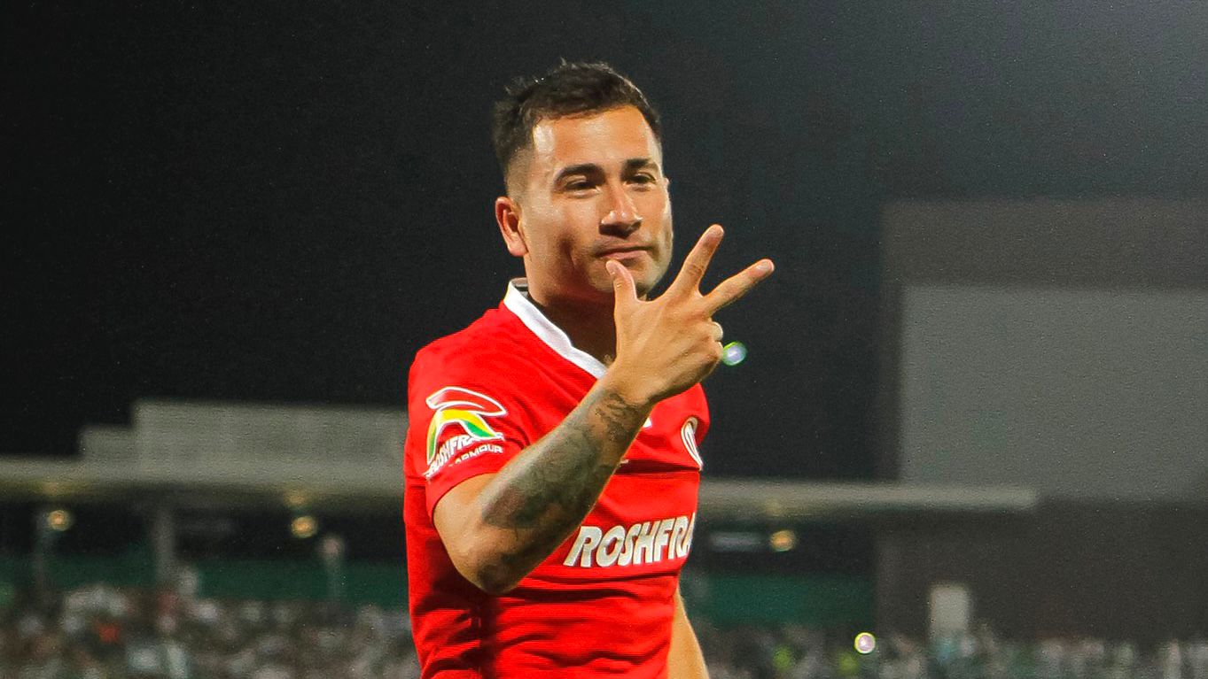 ¡Toluca es semifinalista!