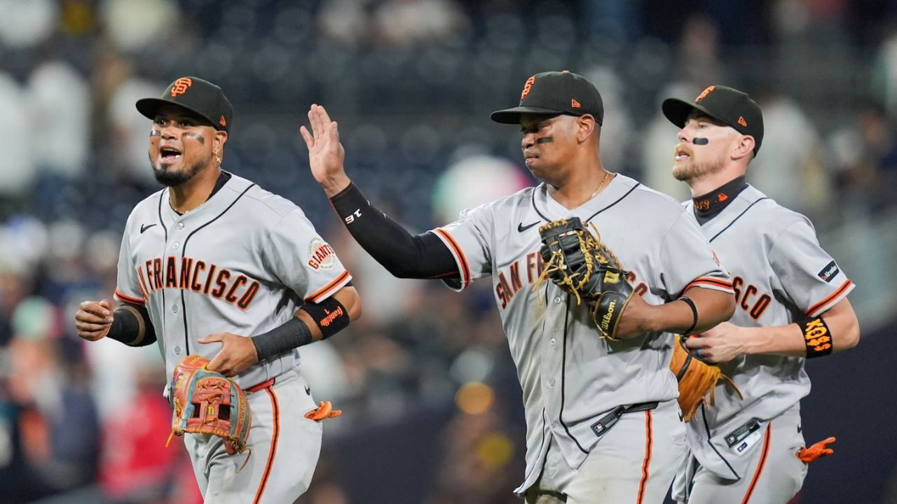 Arranca San Diego con derrota ante San Francisco